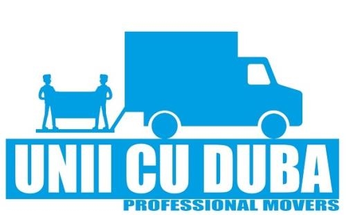 Unii cu Duba Professional Movers SRL, Bucureşti