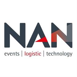 NAN Logistic, Măgurele