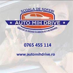 Sc Auto Mih Drive Srl, Corbeanca