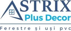 ASTRIX PLUS DECOR SRL - Astrix Termopane, Chiajna