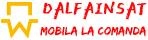 DALFAINSAT SRL, Rovinari