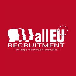 All EU Recruitment SRL, Galaţi