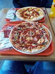 Pizza Hut Delivery, Braşov