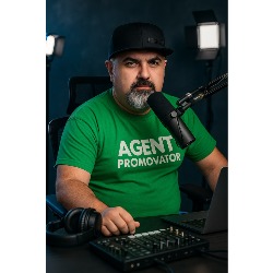 Agent Promovator srl, Bucureşti