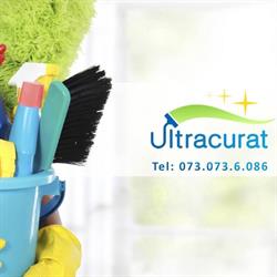 Ultracurat SRL, Braşov