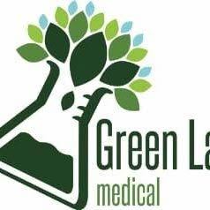 Green Lab Medical SRL - Laborator Analize, Bucureşti