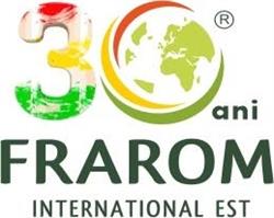 Frarom International Est SRL, Iaşi