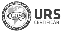 URS CERTIFICARI SRL, Iaşi