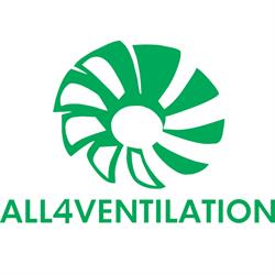 All4Ventilation - HVAC - Sisteme de Ventilatie & Climatizare, Popeşti-Leordeni