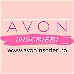 Inscrieri Reprezentanti Avon, Bucureşti