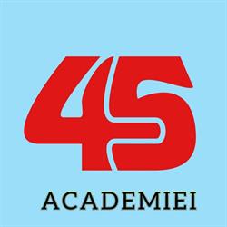 Paralela 45 - Agentia Academiei, Bucureşti