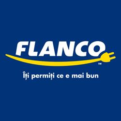 Flanco Sebes Kaufland