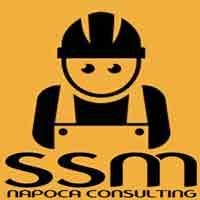ssm napoca consulting srl, Cluj-Napoca