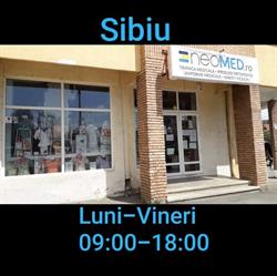 Neomed Sibiu