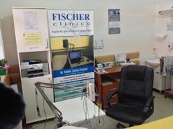 Fischer Clinics, Cluj-Napoca