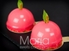 Cofetaria Maria Sweets, Preajba