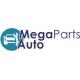 SC MEGA PARTS AUTO SRL, Iaşi