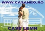 Case Lemn Casaneo, Câmpina