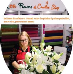 Florarie Tulcea Uca Flowers & Candles