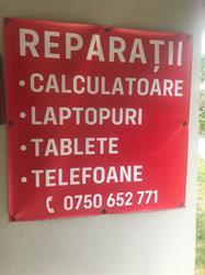 SC Neotech Calculatoare SRL, Baia Mare