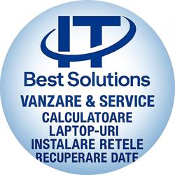 IT Best Solutions Zalau