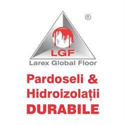 Larex Global Floor, Baia Mare