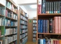 Biblioteca "Filiala Universitară" - filiala a B.J.Olt "Ion Minulescu" - Slatina