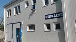 BRACO MES SRL, Bragadiru