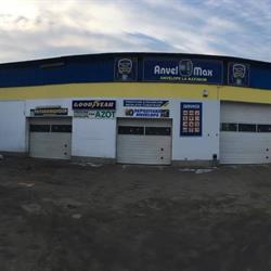 Anvelomax Trading Company SRL, Braşov