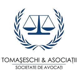 Societatea de Avocati Tomaseschi & Asociatii, Iaşi