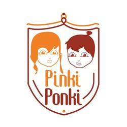 Pinki Ponki, Iaşi