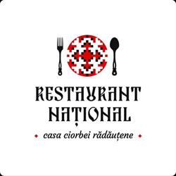 Restaurant Naţional, Rădăuţi