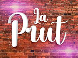 Restaurant La Prut, Agnita