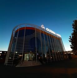 Hotel Oltenia, Craiova