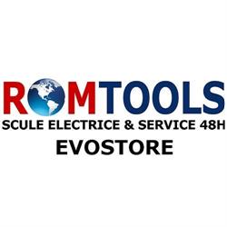 RomTools, Bucureşti