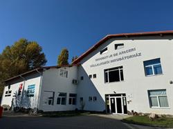 Asimcov, Sfântu Gheorghe