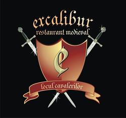 Restaurant Medieval Excalibur, Bucureşti