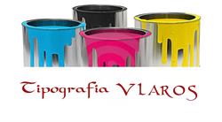 Tipografia Vlaros, Craiova