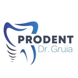Prodent Dr. Gruia - Implanturi Dentare, Câmpina