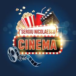Cinema Sergiu Nicolaescu, Târgu Jiu