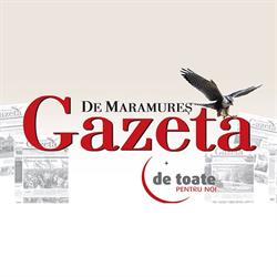Gazeta de Maramureş, Baia Mare