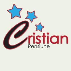Pensiunea Cristian, Iaşi