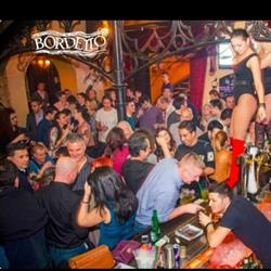 Bordello Bar, Bucureşti