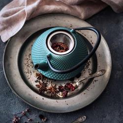 Kokoon Tea & Coffee Shop Sibiu