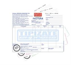 Tipizate Express, Bucureşti