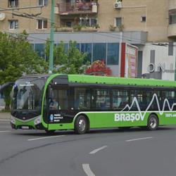 RATBV S.A., Braşov