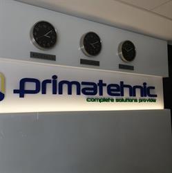 Primatehnic Service, Căldăraru