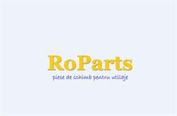 Roparts Columb, Cluj-Napoca
