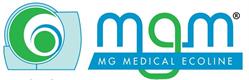 MG Medical Ecoline, Voluntari