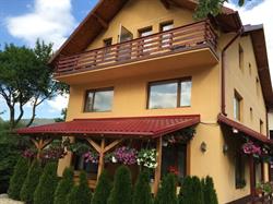 Casa Munte Buşteni
